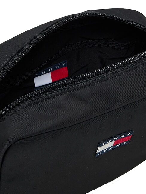 TJ ESS DAILY Mini-Schultertasche Schwarz - Damentaschen