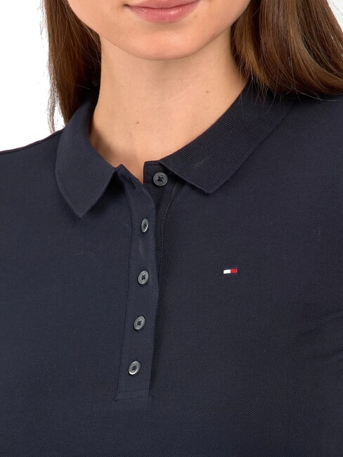 TH Kurzarm-Poloshirt f&uuml;r Damen W&uuml;stenhimmel - Damen-Polo-Shirts/Damen-Polo-Shirt/Damenpoloshirt/Damenpoloshirts