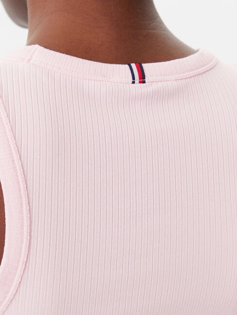 TH Tanktop Hellrosa - T-Shirts und Tops f&uuml;r Damen