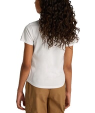 TOMMY HILFIGER KIDS BIMBA Kurz&auml;rmeliges T-Shirt mit Logodruck - Kinder-T-Shirt