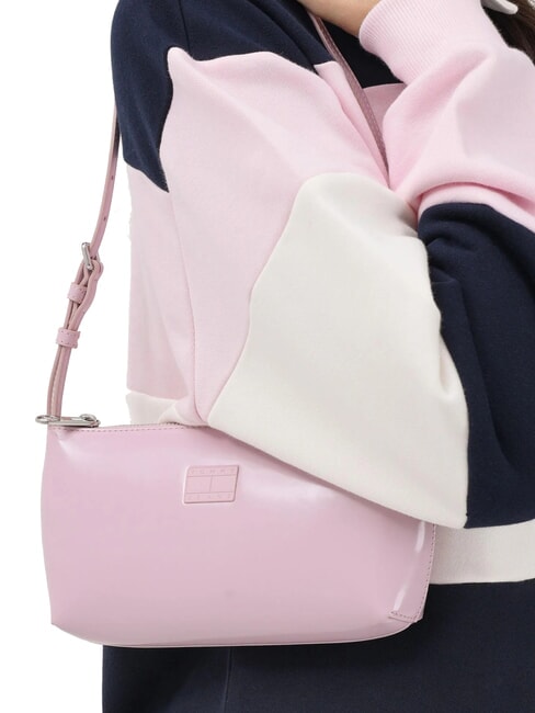 TJ MUST Umh&auml;ngetasche Hawaiianische Orchidee - Damentaschen