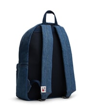 TOMMY HILFIGER TJ UTILITY Jeansrucksack - Rucks&auml;cke f&uuml;r Schule &amp; Freizeit