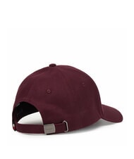 TOMMY HILFIGER TH FOUNDATION Segeltuchhut Marzemino - M&uuml;tzen/H&uuml;te - 2