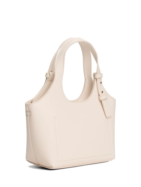 TH LOGO Schultertasche mit Schultergurt Musselin - Damentaschen