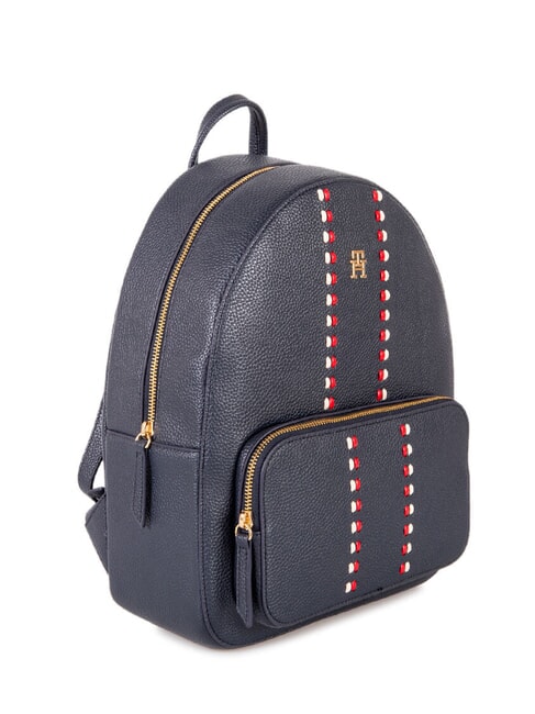 TH TIMELESS Rucksack Raum blau - Damentaschen