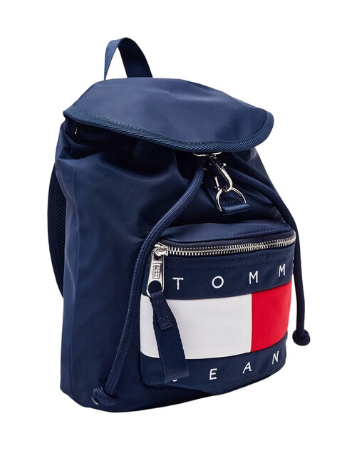 TJ ARCHIVE Rucksack dunkles Nachtmarineblau - Damentaschen