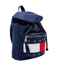 TOMMY HILFIGER TJ ARCHIVE Rucksack dunkles Nachtmarineblau - Damentaschen - 2