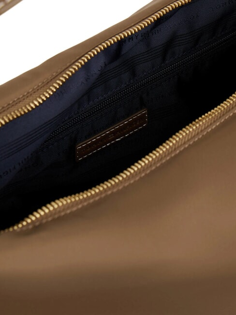 TH GO Umh&auml;ngetasche Nordisches Taupe - Damentaschen