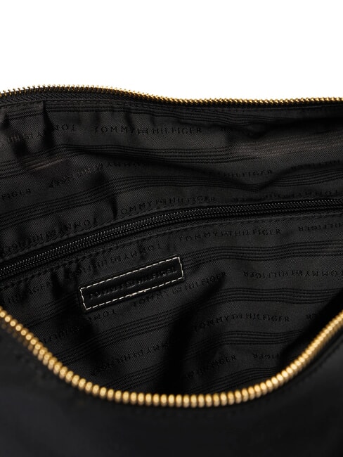 TH GO Umh&auml;ngetasche Schwarz - Damentaschen