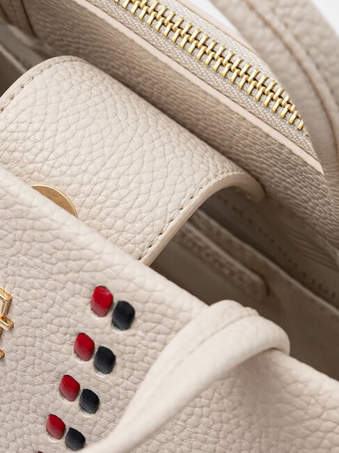 TH TIMELESS Handtasche mit Schulterriemen Musselin - Damentaschen