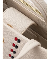 TOMMY HILFIGER TH TIMELESS Handtasche mit Schulterriemen Musselin - Damentaschen - 3