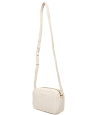 TOMMY HILFIGER TH LOGO Mini-Schultertasche Musselin - Damentaschen - 3