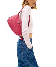 TOMMY HILFIGER TJW ESS DAILY Umh&auml;ngetasche Rubin-D&auml;mmerung - Damentaschen - 4