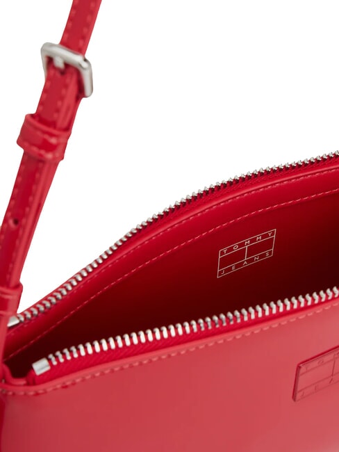 TJ MUST Umh&auml;ngetasche Saphirrot - Damentaschen