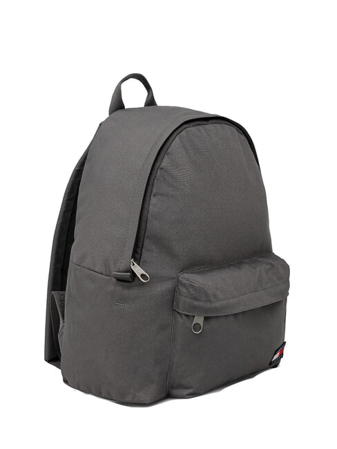 TJ ESS DAILY Rucksack Innenstadt Grey - Rucks&auml;cke f&uuml;r Schule &amp; Freizeit