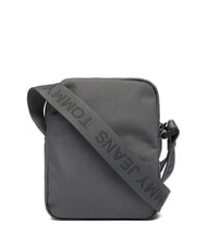 TOMMY HILFIGER TJ ESS DAILY Umh&auml;ngetasche Innenstadt Grey - Umh&auml;ngetaschen Herren - 2