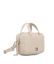 TOMMY HILFIGER TJ CITY Mini-Handtasche mit Schulterriemen Golfsand - Damentaschen - 2