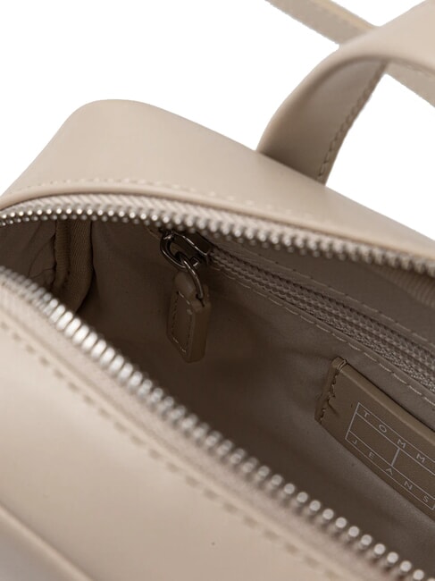 TJ CITY Mini-Handtasche mit Schulterriemen Golfsand - Damentaschen