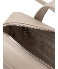 TOMMY HILFIGER TJ CITY Mini-Handtasche mit Schulterriemen Golfsand - Damentaschen - 4