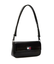 TOMMY HILFIGER TJ MUST Umh&auml;ngetasche Schwarz - Damentaschen - 2