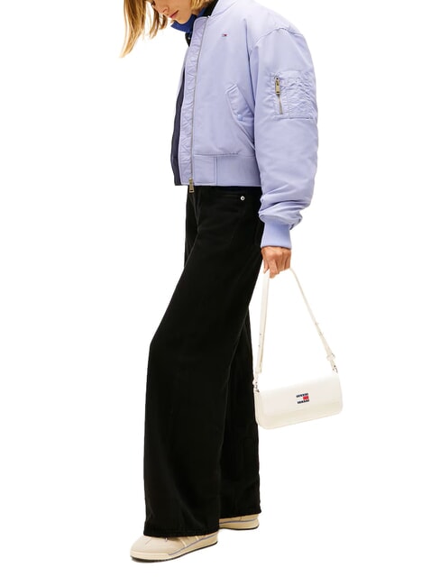 TJ MUST Umh&auml;ngetasche Elfenbein - Damentaschen