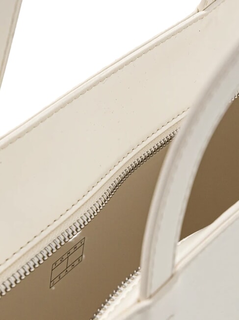 TJ MUST Einkaufstasche Elfenbein - Damentaschen