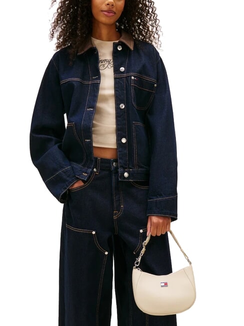 TJ DAILY ELEVATED Umh&auml;ngetasche Golfsand - Damentaschen