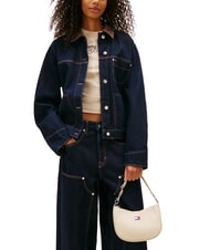 TOMMY HILFIGER TJ DAILY ELEVATED Umh&auml;ngetasche Golfsand - Damentaschen - 4