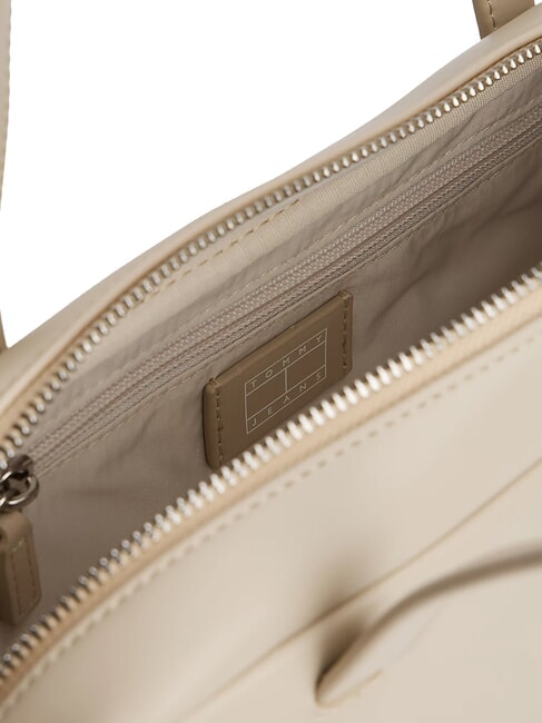 TJ CITY Umh&auml;ngetasche Golfsand - Damentaschen