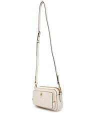 TOMMY HILFIGER TH ICON Mini-Schultertasche Musselin - Damentaschen - 3