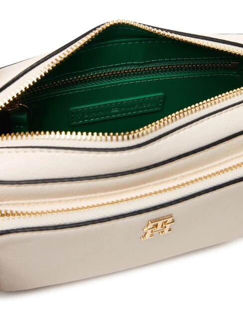 TH ICON Mini-Schultertasche Musselin - Damentaschen