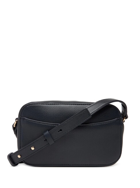 TH LOGO Mini-Schultertasche Raum blau - Damentaschen