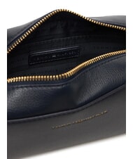 TOMMY HILFIGER TH LOGO Mini-Schultertasche Raum blau - Damentaschen - 4