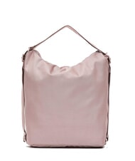 MANDARINA DUCK MD20 In einen Rucksack umwandelbare Tasche Rose - Damentaschen - 4