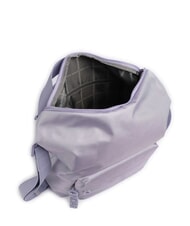 MANDARINA DUCK MD20 In einen Rucksack umwandelbare Tasche Lavendel - Damentaschen - 4