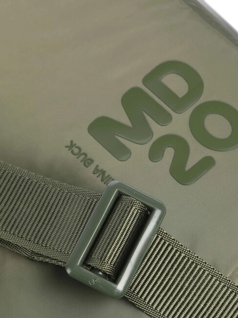 MD20  Umh&auml;ngetasche Milit&auml;rgr&uuml;n - Damentaschen