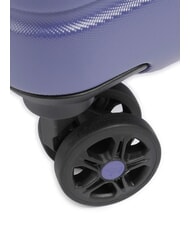 MANDARINA DUCK FLYDUCK Mittelgro&szlig;er erweiterbarer Trolley Skipper Blau - Harte Trolleys - 6