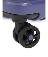 MANDARINA DUCK FLYDUCK Erweiterbarer Handgep&auml;ckwagen Skipper Blau - Handgep&auml;ck - 6