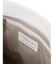 MANDARINA DUCK MELLOW LEATHER Umh&auml;ngetasche aus Leder Nimbuswolke - Damentaschen - 3