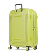 MANDARINA DUCK Trolley LOGODUCK+, gro&szlig;, erweiterbar Mapo Green - Harte Trolleys - 3