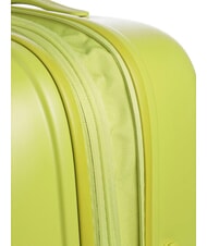 MANDARINA DUCK Trolley LOGODUCK+, gro&szlig;, erweiterbar Mapo Green - Harte Trolleys - 5