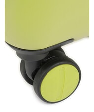 MANDARINA DUCK Trolley LOGODUCK+, gro&szlig;, erweiterbar Mapo Green - Harte Trolleys - 6