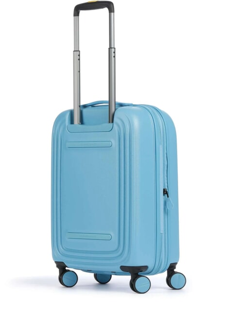 LOGODUCK Trolley Handgep&auml;ck Wassermann - Handgep&auml;ck