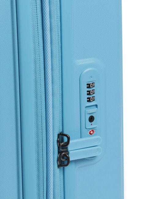 LOGODUCK Trolley Handgep&auml;ck Wassermann - Handgep&auml;ck