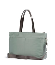 MANDARINA DUCK HUNTER  Schulter-Shopper, mit Schultergurt Eisberggr&uuml;n - Damentaschen - 2