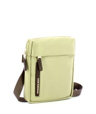 MANDARINA DUCK HUNTER Schultertasche graugr&uuml;n - Umh&auml;ngetaschen Herren - 2