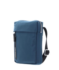 MANDARINA DUCK HUNTER Schultertasche Tauchblau - Umh&auml;ngetaschen Herren - 2