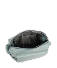 MANDARINA DUCK MD20 Mini-Schultertasche Eisberggr&uuml;n - Damentaschen - 3