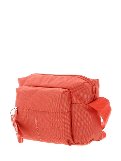 MD20 Mini-Schultertasche Mandarine - Damentaschen