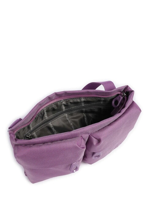 MD20 Schulterriemen Orchidee - Damentaschen